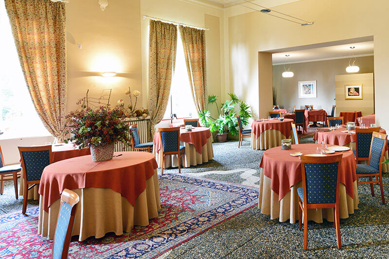 Ristorante Il Faggio