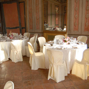 catering ristorante il faggio pollone