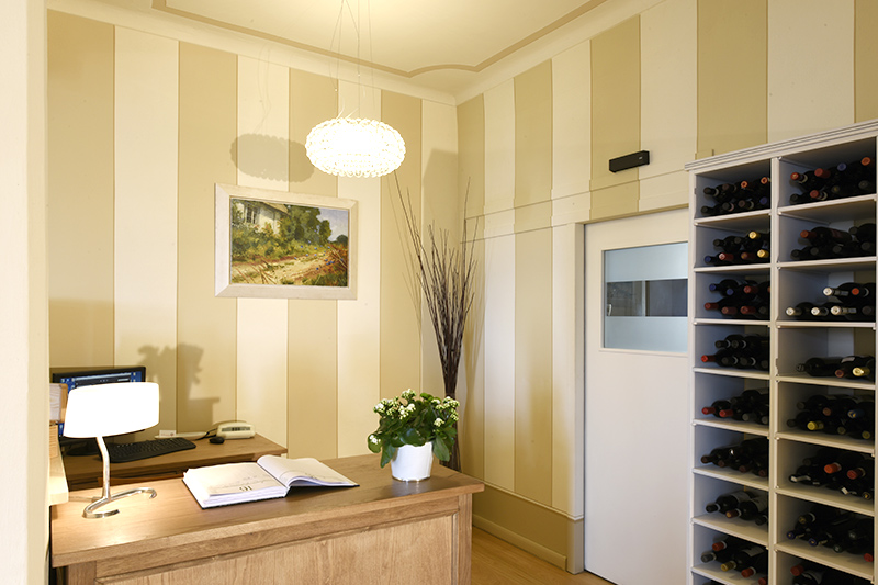 Ristorante Il Faggio